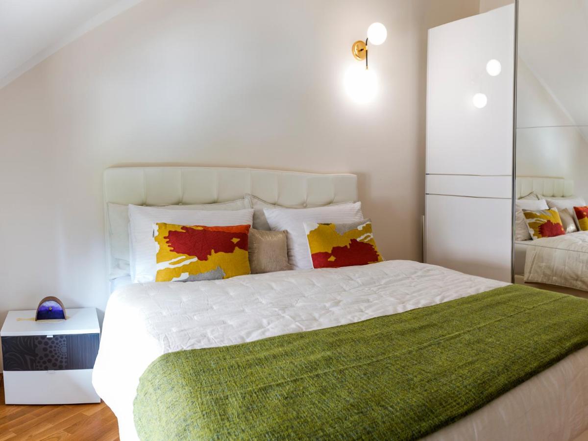 Cicciobello Lux Apartment Baosici With Stunning Sea View Εξωτερικό φωτογραφία