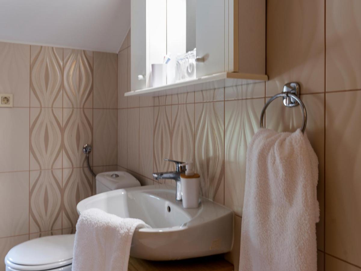 Cicciobello Lux Apartment Baosici With Stunning Sea View Εξωτερικό φωτογραφία