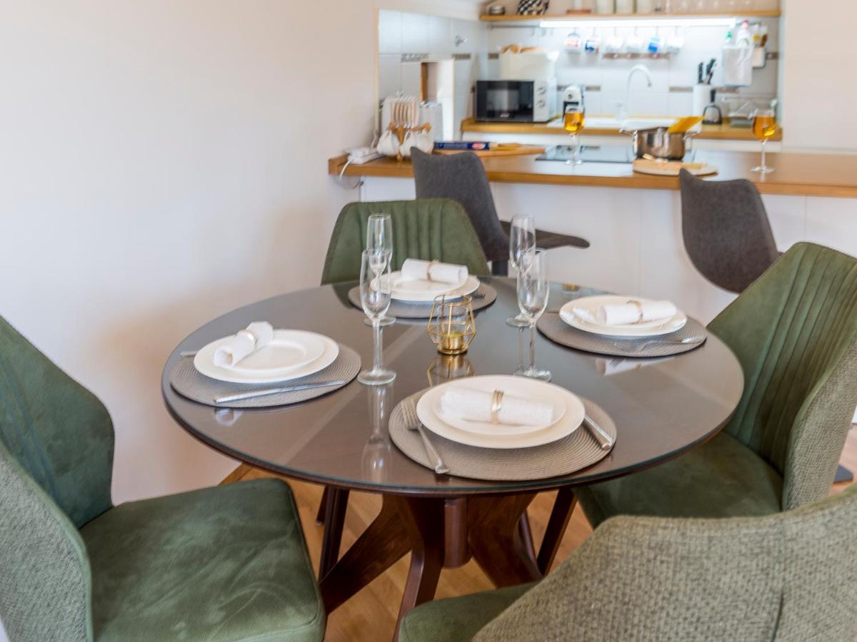 Cicciobello Lux Apartment Baosici With Stunning Sea View Εξωτερικό φωτογραφία
