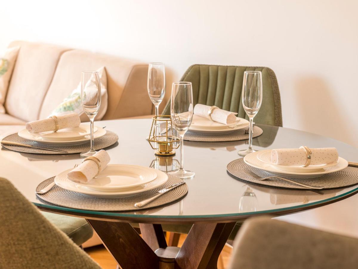 Cicciobello Lux Apartment Baosici With Stunning Sea View Εξωτερικό φωτογραφία