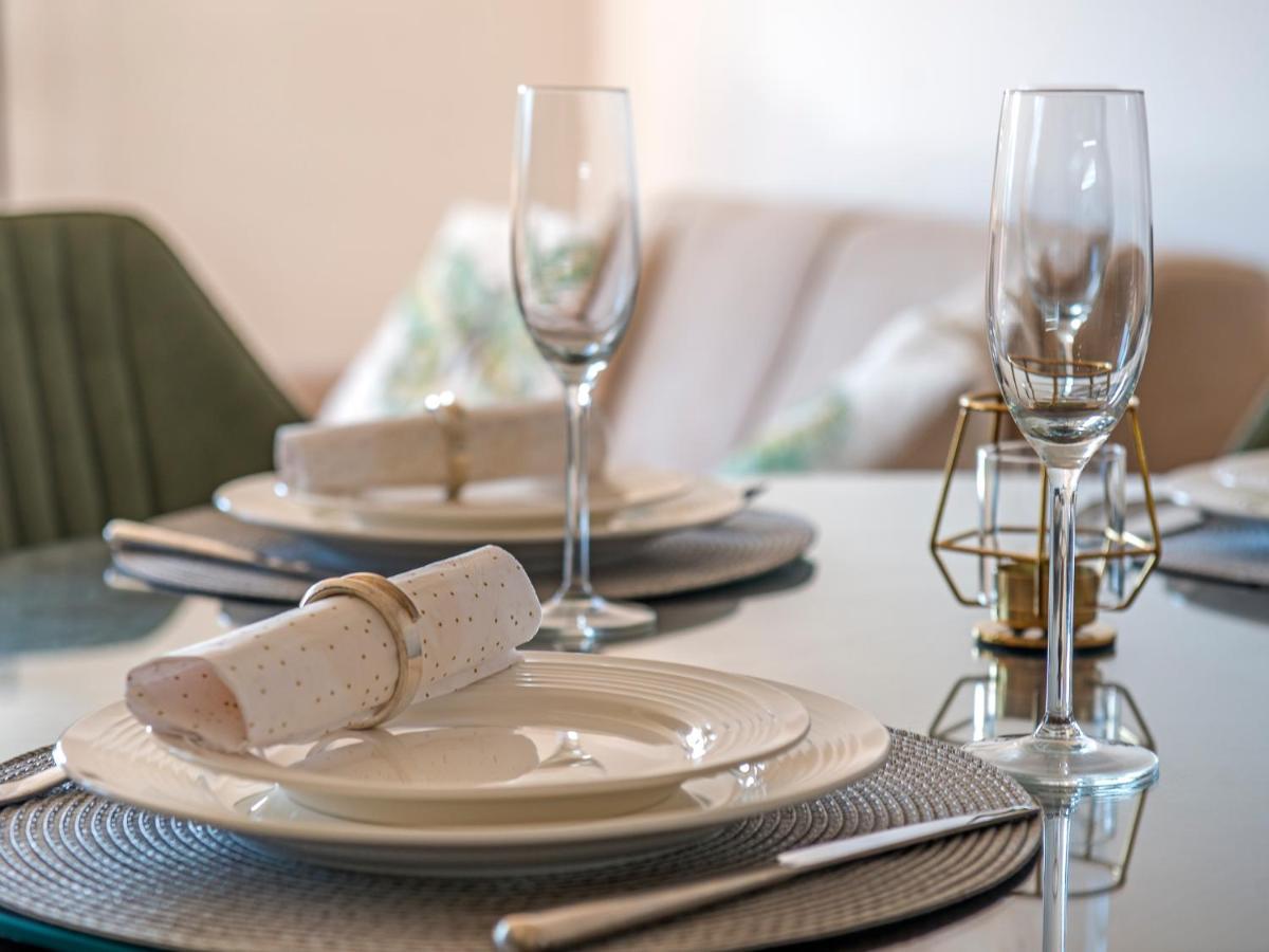 Cicciobello Lux Apartment Baosici With Stunning Sea View Εξωτερικό φωτογραφία