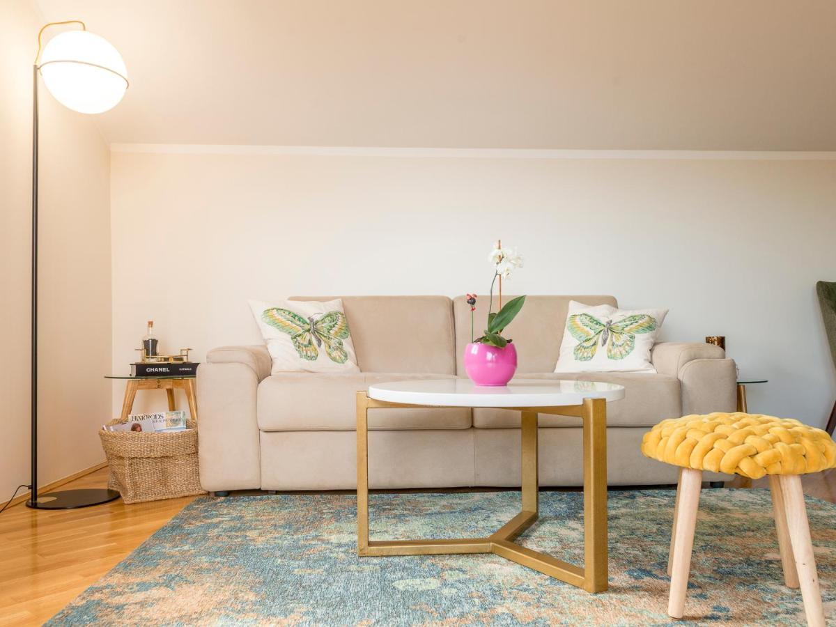 Cicciobello Lux Apartment Baosici With Stunning Sea View Εξωτερικό φωτογραφία