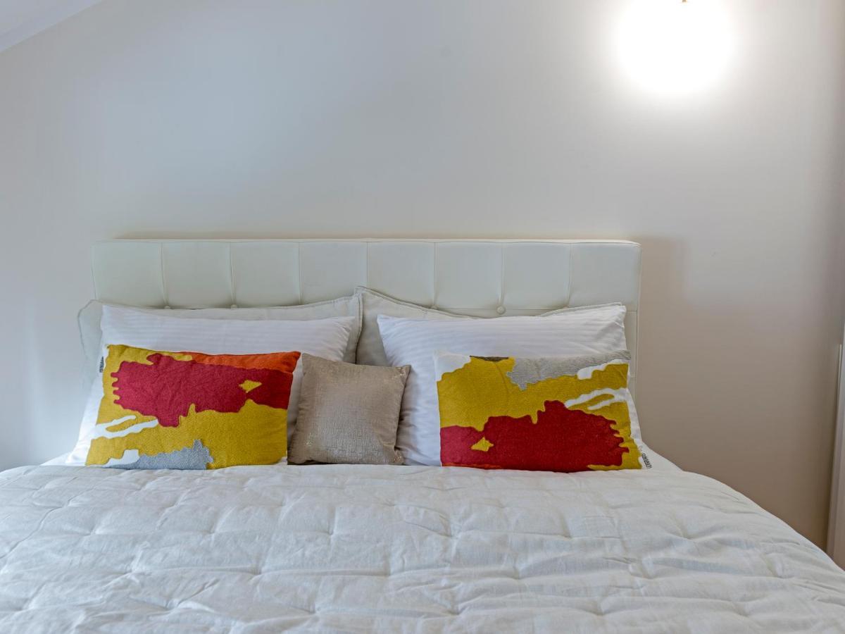 Cicciobello Lux Apartment Baosici With Stunning Sea View Εξωτερικό φωτογραφία