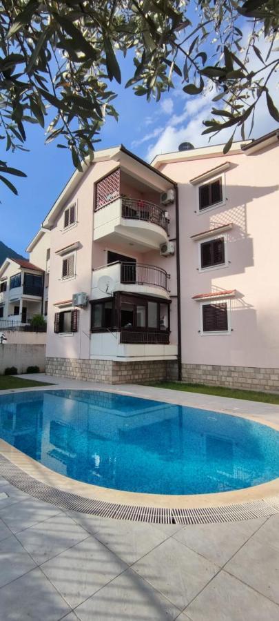 Cicciobello Lux Apartment Baosici With Stunning Sea View Εξωτερικό φωτογραφία